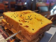 -亿牌牌东北烧烤(博物馆旗舰店)
