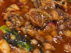 -简小舍·民间手艺菜(武昌江滩店)