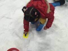 -Mr·Kuma酷么先生雪之乐园