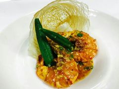 -广州富力丽思卡尔顿酒店·丽轩·粤菜