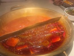 -小龙坎火锅(全球总店)