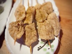 -质烤烤物·活烤海鲜(质烤总店)