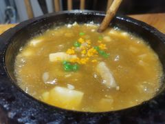 -院子餐厅·大锅菜·老杭帮(桥西直街店)