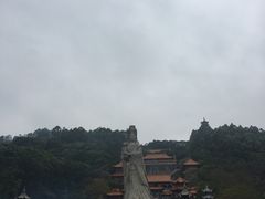 -南沙天后宫景区