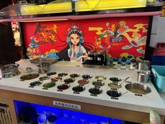 -活鱼馆(宜兴埠店)