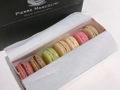-Pierre Marcolini(德基广场店)