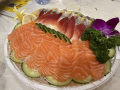 -官塘鱻鱻鱼生·潮汕生腌·砂锅粥(西马路总店)