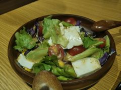 -夕酱の烧肉屋