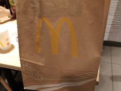 -麦当劳(燕顺路店)