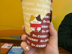-伽喱博士 Dr.CURRY咖喱饭(太阳宫咖喱店)