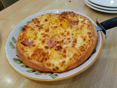 -萨莉亚意式餐厅(石鼓路店)