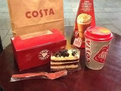 -COSTA COFFEE(吴江路店)