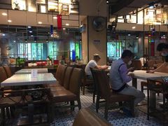 大堂-舊街坊茶楼(市二宫店)