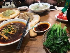 -甲乙饼·北京手工肉饼(西直门凯德茂店)