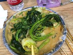 -大姐麻辣烫(莲宝中路店)