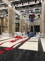 -喜宴酒店幸福里(星摩尔购物中心店)