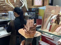 -GODIVA(海岸城店)