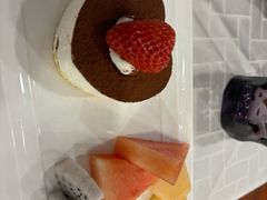 -新侨三宝乐西餐厅(崇文门店)