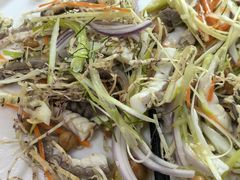 -源港渔村-中山脆肉鲩(博罗店)