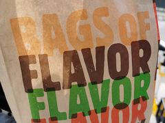 -汉堡王(北京三里屯购物中心)