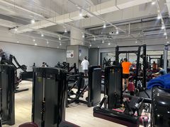 -FLARE STAR FITNESS(复地活力城店)