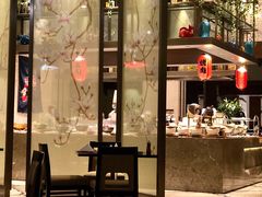 -太湖饭店玉兰厅(自助餐厅)