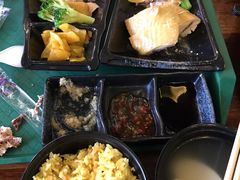 -雨林餐厅(长隆海洋王国店)