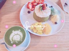 -懒鱼时光馆(沙坪坝店)