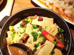 -外婆家(静安大悦城店)