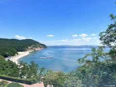 -棒棰岛宾馆景区