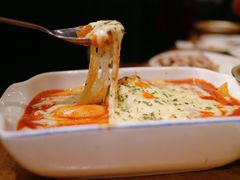 芝士年糕-韩国料理大力士(屏风街店)