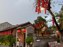 -德云居