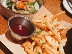-THE CANNERY&JUJU 新鲜海鲜·牛排美食酒廊