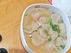 -南城香·饭香串香馄饨香(太平桥店)