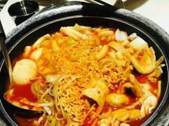 -火炉火自助餐(枫蓝国际店)