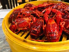 靓靓蒸虾-靓靓蒸虾·头牌蒸虾(雪松路总店)