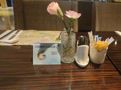 -上海东方佘山翰悦阁酒店·Vie全日制餐厅