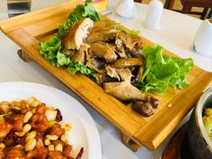 -便宜坊烤鸭店(甜水园店)