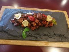 -香丰阁·烤鸭·川湘菜(清河店)