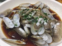 -盐通酒家(金桥湾清水苑店)