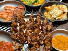 -夜食白市Yespicy·烧烤啤酒宵夜(番禺四海城店)