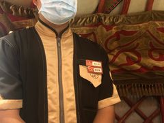 -九十九顶毡房(阜石路店)