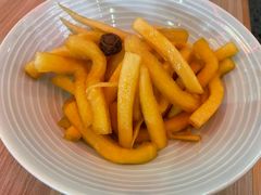 -令狐冲烤鱼·烧菜馆(达明店)