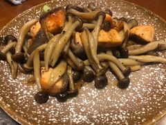 -気楽亭和食料理(气乐亭大世界本店)