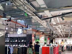 -五环Outlets(高新工厂店)