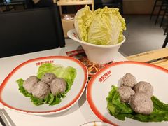 -陈记顺和潮汕鲜牛肉火锅(西门口广场店)