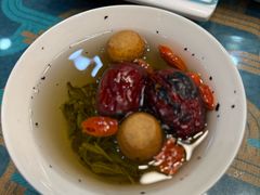 -三江源美食城