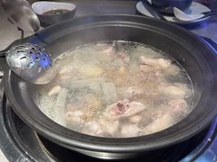 -同仁四季椰子鸡(海岸城天利店)