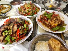 -文杰餐馆(南洪时尚风情街店)