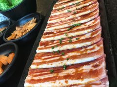 -九田家黑牛烤肉料理(石路天虹店)